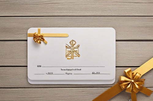 Revelstoke Pro Maintenance Gift Card