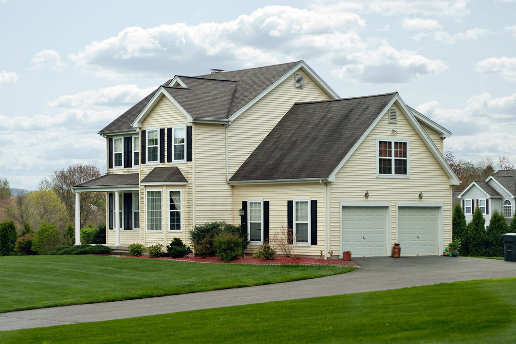 Pressure Washing  - Gutters