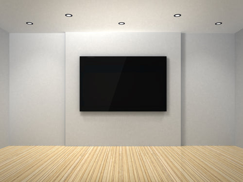 TV Mounting and installation